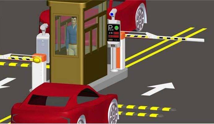 車牌識別系統(tǒng)是如何管理無車牌的車輛呢？